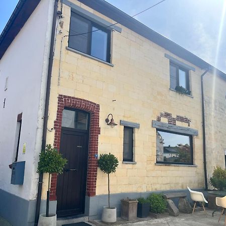 De Koer Kanne - Bij Maastricht Dış mekan fotoğraf