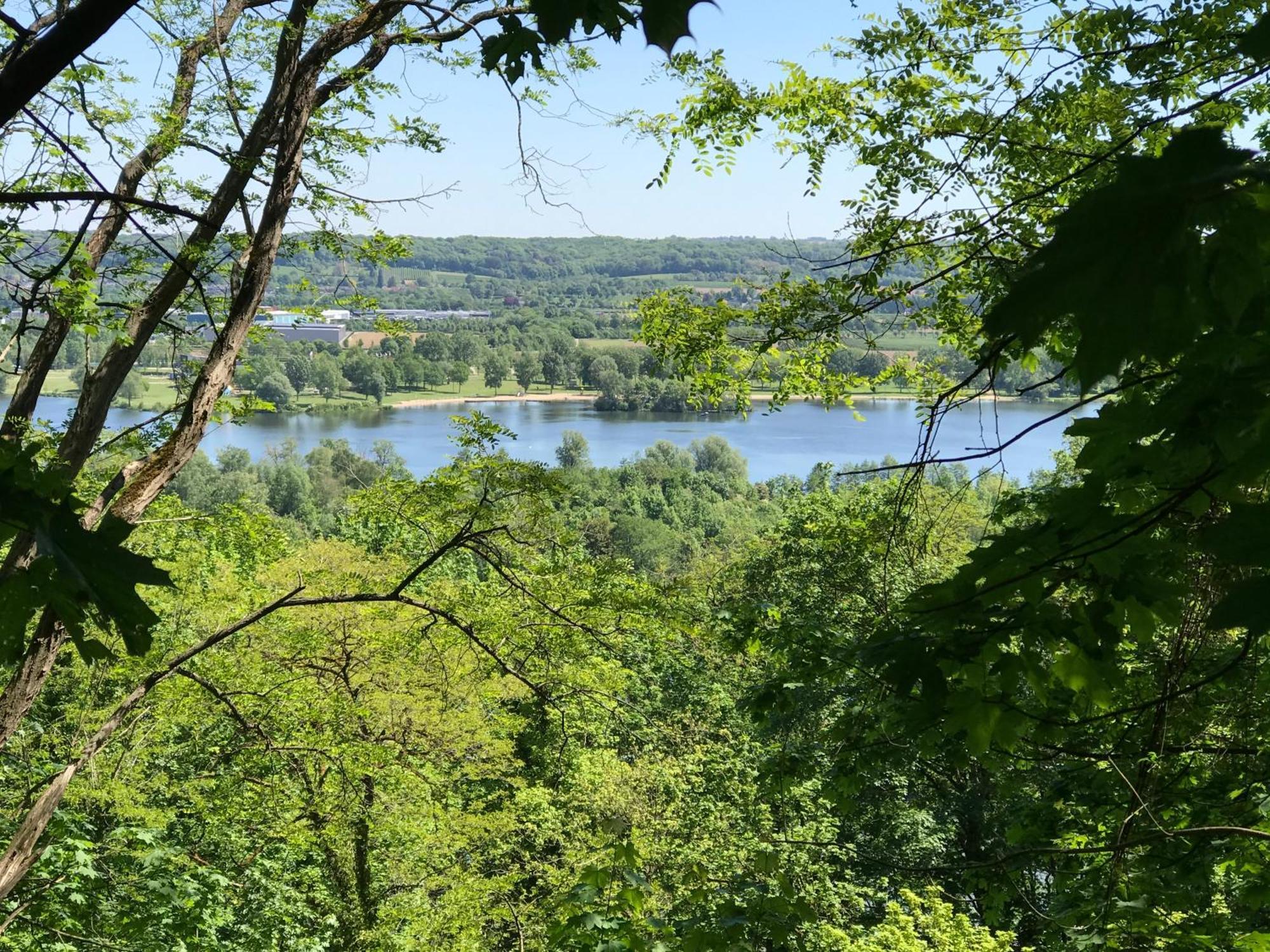 De Koer Kanne - Bij Maastricht Dış mekan fotoğraf
